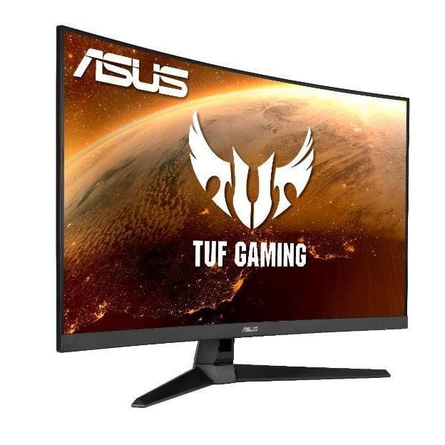 ASUS TUF Gaming VG32VQ1B 31.5-inch 2560 x 1440p QHD 16:9 165Hz 1ms VA LED Monitor 90LM0661-B01110