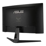 ASUS TUF Gaming VG27WQ1B 27-inch 2560 x 1440p WQHD 16:9 165Hz 1ms VA LED Curved Monitor 90LM0671-B01170