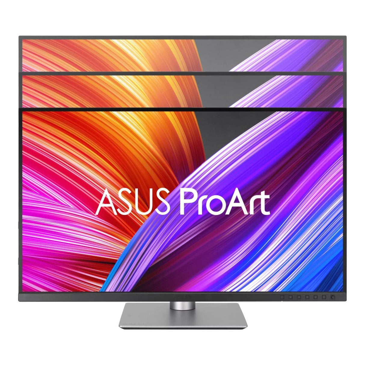 ASUS ProArt PA279CRV 27-inch 3840 x 2160p 4K UHD 16:9 60Hz 5ms LED IPS Monitor 90LM08E0-B01K70