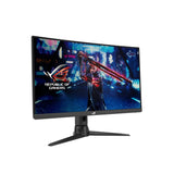 Asus ROG Swift XG27AQV 27-inch 2560 x 1440p WQHD 16:9 170Hz 1ms IPS LED Monitor 90LM08G0-B01A70