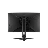 Asus ROG Swift XG27AQV 27-inch 2560 x 1440p WQHD 16:9 170Hz 1ms IPS LED Monitor 90LM08G0-B01A70