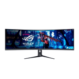 ASUS ROG Strix XG49WCR 49-inch 5120 x 1440p DQHD 32:9 165Hz 1ms LED VA Curved Gaming Monitor