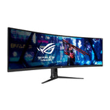 ASUS ROG Strix XG49WCR 49-inch 5120 x 1440p DQHD 32:9 165Hz 1ms LED VA Curved Gaming Monitor