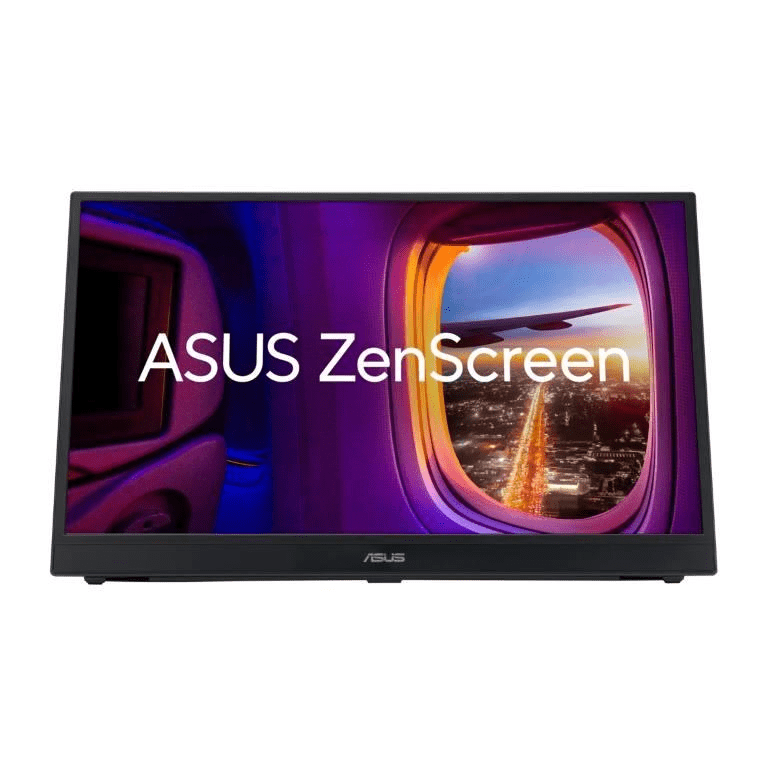 ASUS ZenScreen MB17AHG 17.3-inch 1920 x 1080p FHD 16:9 144Hz 5ms LED IPS Portable Monitor