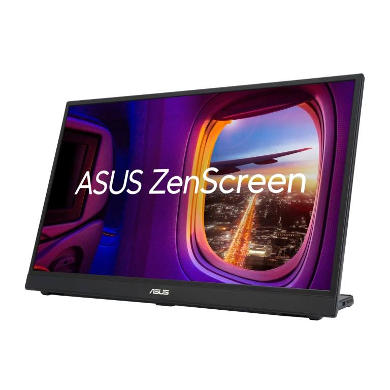 ASUS ZenScreen MB17AHG 17.3-inch 1920 x 1080p FHD 16:9 144Hz 5ms LED IPS Portable Monitor