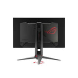 ASUS ROG Swift OLED PG27AQDM 26.5-inch 2560 x 1440p QHD 16:9 240Hz 0.03ms OLED Monitor 90LM08Q0-B01A70