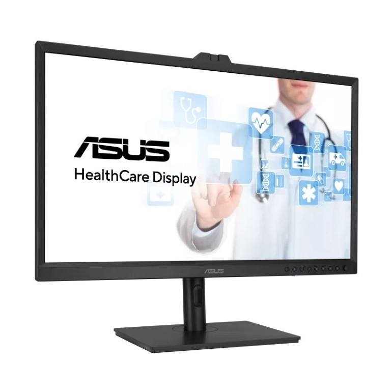 ASUS HA3281A 31.5-inch 3840 x 2160p 4K UHD 16:9 60Hz 0.1ms OLED HealthCare Monitor