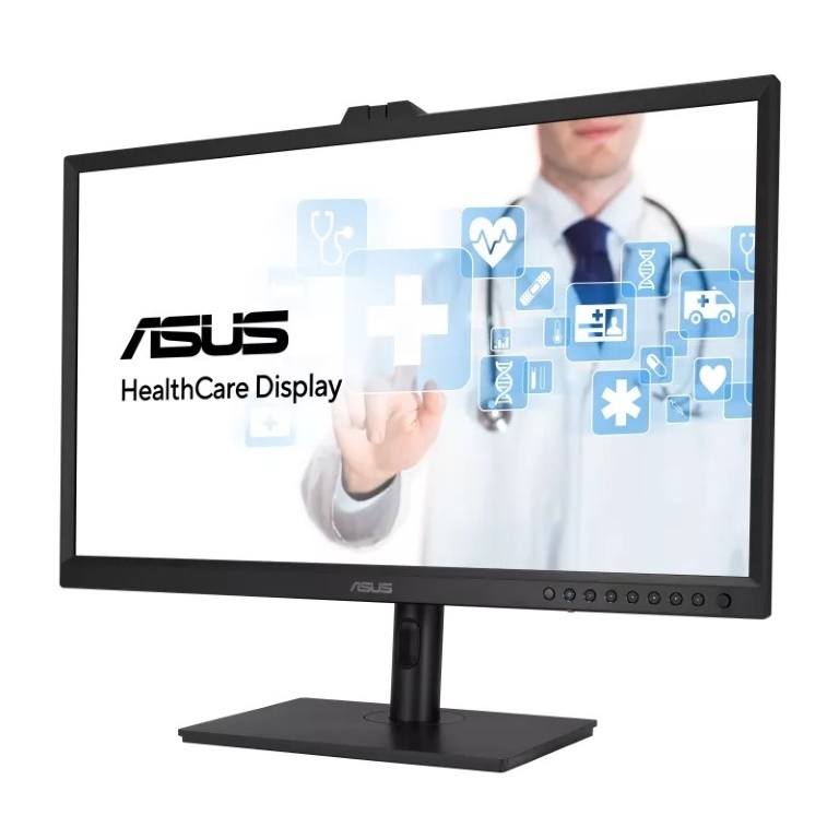 ASUS HA3281A 31.5-inch 3840 x 2160p 4K UHD 16:9 60Hz 0.1ms OLED HealthCare Monitor