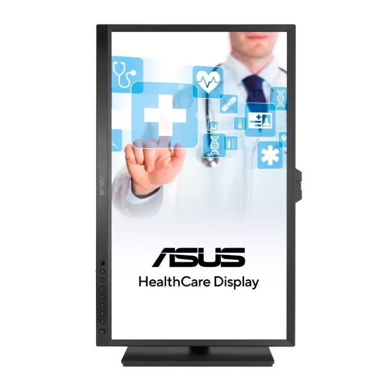 ASUS HA3281A 31.5-inch 3840 x 2160p 4K UHD 16:9 60Hz 0.1ms OLED HealthCare Monitor