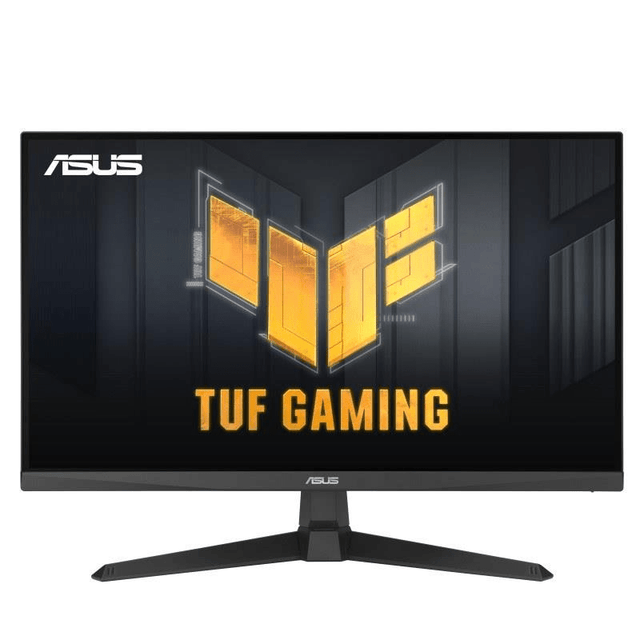 ASUS TUF Gaming VG279Q3A 27-inch 1920 x 1080p FHD 16:9 180Hz 1ms IPS LCD Monitor 90LM0990-B01170