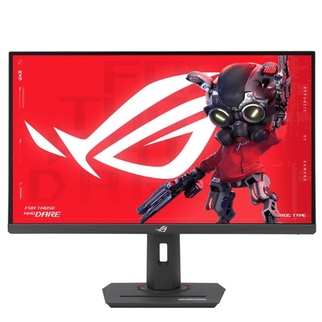 ASUS ROG Strix XG27ACS 27-inch 2560 x 1440p QHD 16:9 180Hz 1ms IPS LED Monitor 90LM09Q0-B01170