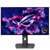 ASUS ROG Strix OLED XG27AQDMG 26.5-inch 2560 x 1440p QHD 16:9 240Hz 0.03ms OLED Monitor 90LM0AH0-B01A70