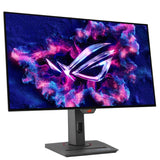 ASUS ROG Strix OLED XG27AQDMG 26.5-inch 2560 x 1440p QHD 16:9 240Hz 0.03ms OLED Monitor 90LM0AH0-B01A70