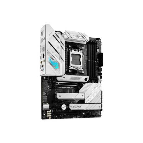 Asus ROG Strix B650-A Gaming Wi-Fi AMD Socket AM5 ATX Motherboard 90MB1BP0-M0EAY0