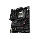 ASUS ROG Strix B650E-F Gaming Wi-Fi AMD Socket AM5 ATX Motherboard 90MB1BQ0-M0EAY0