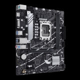 Asus Prime B760M-K D4 Intel LGA 1700 micro ATX Motherboard 90MB1DS0-M0EAY0