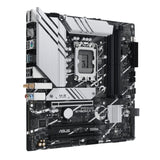 Asus Prime B760M-A Wi-Fi Intel LGA 1700 micro ATX Motherboard 90MB1EL0-M0EAY0