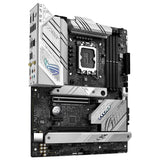 Asus ROG Strix B760-A Gaming Wi-Fi Intel LGA 1700 ATX Motherboard 90MB1EP0-M0EAY0