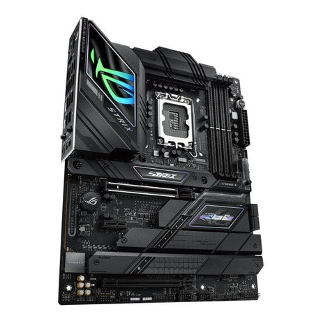 ASUS ROG Strix Z790-F Gaming Wi-Fi II Intel LGA 1700 ATX Motherboard 90MB1FM0-M0EAY0