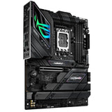 ASUS ROG Strix Z790-F Gaming Wi-Fi II Intel LGA 1700 ATX Motherboard 90MB1FM0-M0EAY0