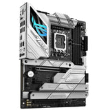 ASUS ROG Strix Z790-A Gaming Wi-Fi II Intel LGA 1700 ATX Motherboard 90MB1FN0-M0EAY0