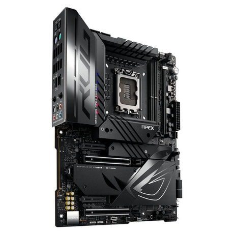 ASUS ROG Maximus Z790 Apex Encore Intel LGA 1700 ATX Motherboard 90MB1FX0-M0EAY0