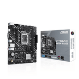 ASUS Prime H610M-K ARGB Intel LGA 1700 micro ATX Motherboard 90MB1G90-M0EAY0