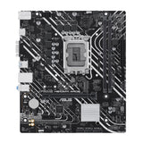 ASUS Prime H610M-K ARGB Intel LGA 1700 micro ATX Motherboard 90MB1G90-M0EAY0