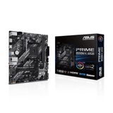 Asus Prime B550M-K ARGB AMD B550 Socket AM4 DDR4 mATX Motherboard 90MB1GC0-M0EAY0