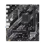 Asus Prime B550M-K ARGB AMD B550 Socket AM4 DDR4 mATX Motherboard 90MB1GC0-M0EAY0