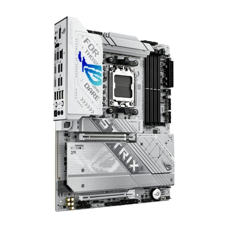 ASUS ROG STRIX X870-A Gaming Wi-Fi AMD Socket AM5 ATX Motherboard 90MB1IF0-M0EAY0