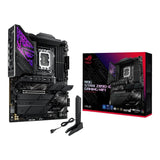 ASUS ROG STRIX Z890-E Gaming Wi-Fi Intel LGA 1851 ATX Motherboard 90MB1IM0-M0EAY0