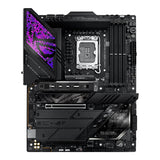 ASUS ROG STRIX Z890-E Gaming Wi-Fi Intel LGA 1851 ATX Motherboard 90MB1IM0-M0EAY0