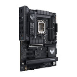 ASUS TUF Gaming Z890-Plus Wi-Fi Intel LGA 1851 ATX Motherboard 90MB1IQ0-M0EAY0