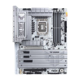 ASUS TUF Gaming Z890-Pro Wi-Fi Intel LGA 1851 ATX Motherboard 90MB1IR0-M0EAY0