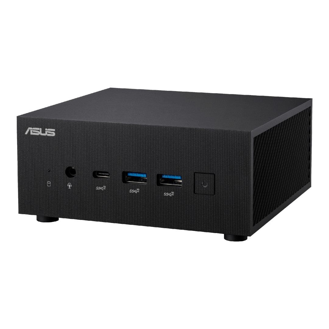 ASUS ExpertCenter PN64-BB5013MD Mini PC - Intel Core i5-12500H 90MR00U2-M000D0