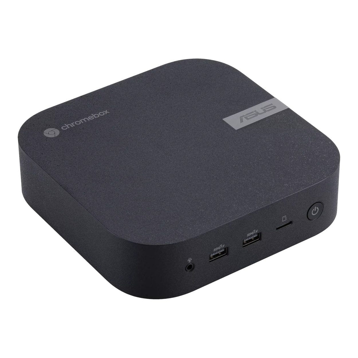 ASUS Chromebox 5 Mini PC - Intel Celeron 7305 128GB SSD 4GB RAM ChromeOS