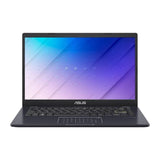 ASUS E410MA 14-inch HD Laptop - Intel Celeron N4020 256GB SSD 4GB RAM Win 11 Home