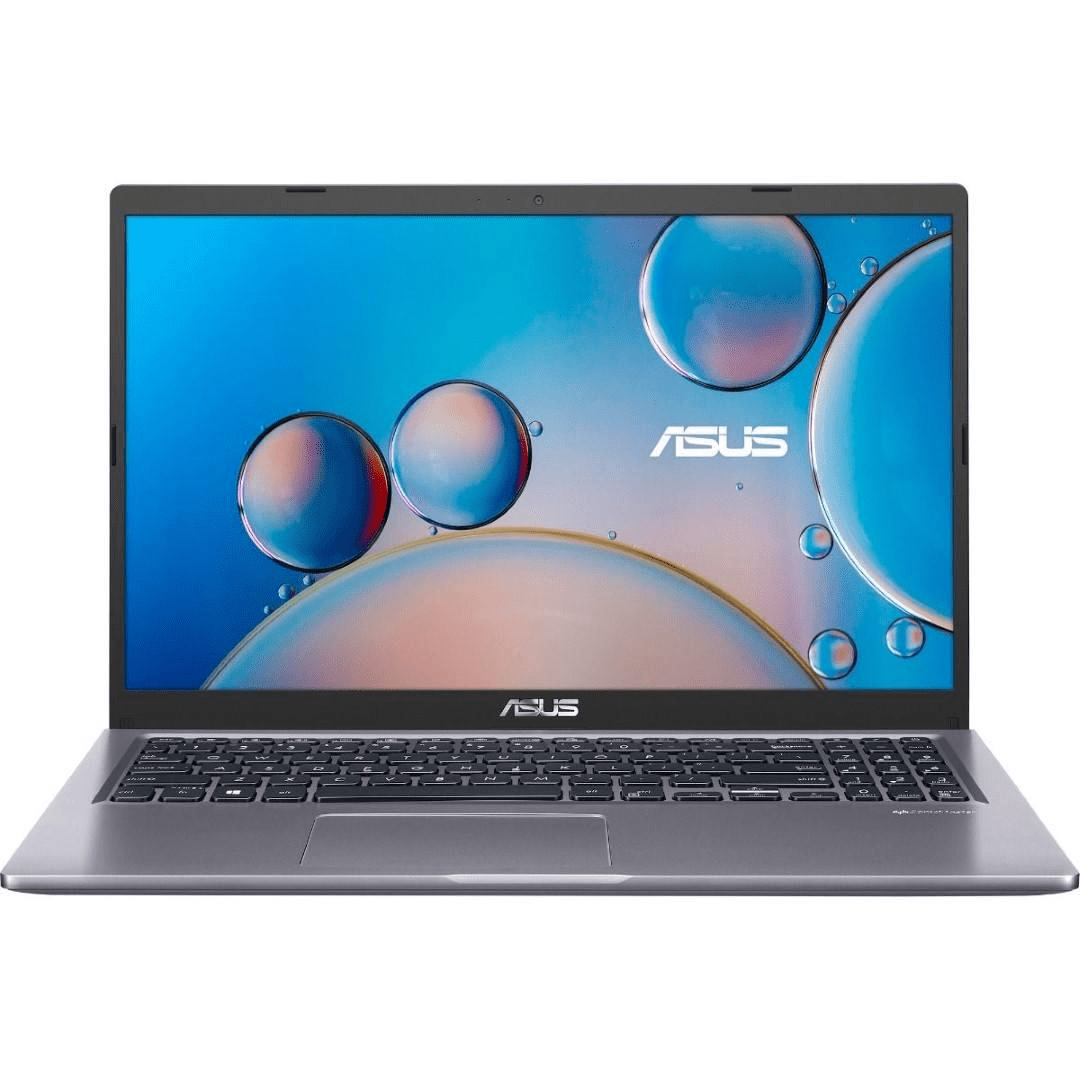 Asus X515EA-I582G4W 15.6-inch FHD Laptop - Intel Core i5-1135G7 256GB SSD 8GB RAM Win 11 Home