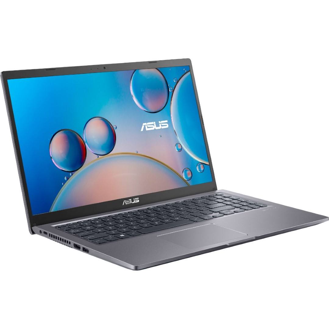 Asus X515EA-I582G4W 15.6-inch FHD Laptop - Intel Core i5-1135G7 256GB SSD 8GB RAM Win 11 Home