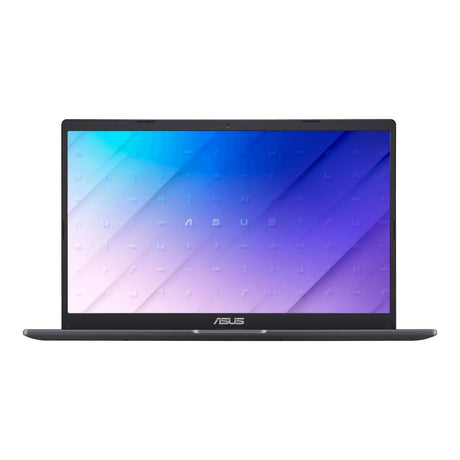 ASUS Vivobook Go 15 E510KA 15.6-inch HD Laptop - Intel Celeron N4500 256GB SSD 4GB RAM Win 11 Home