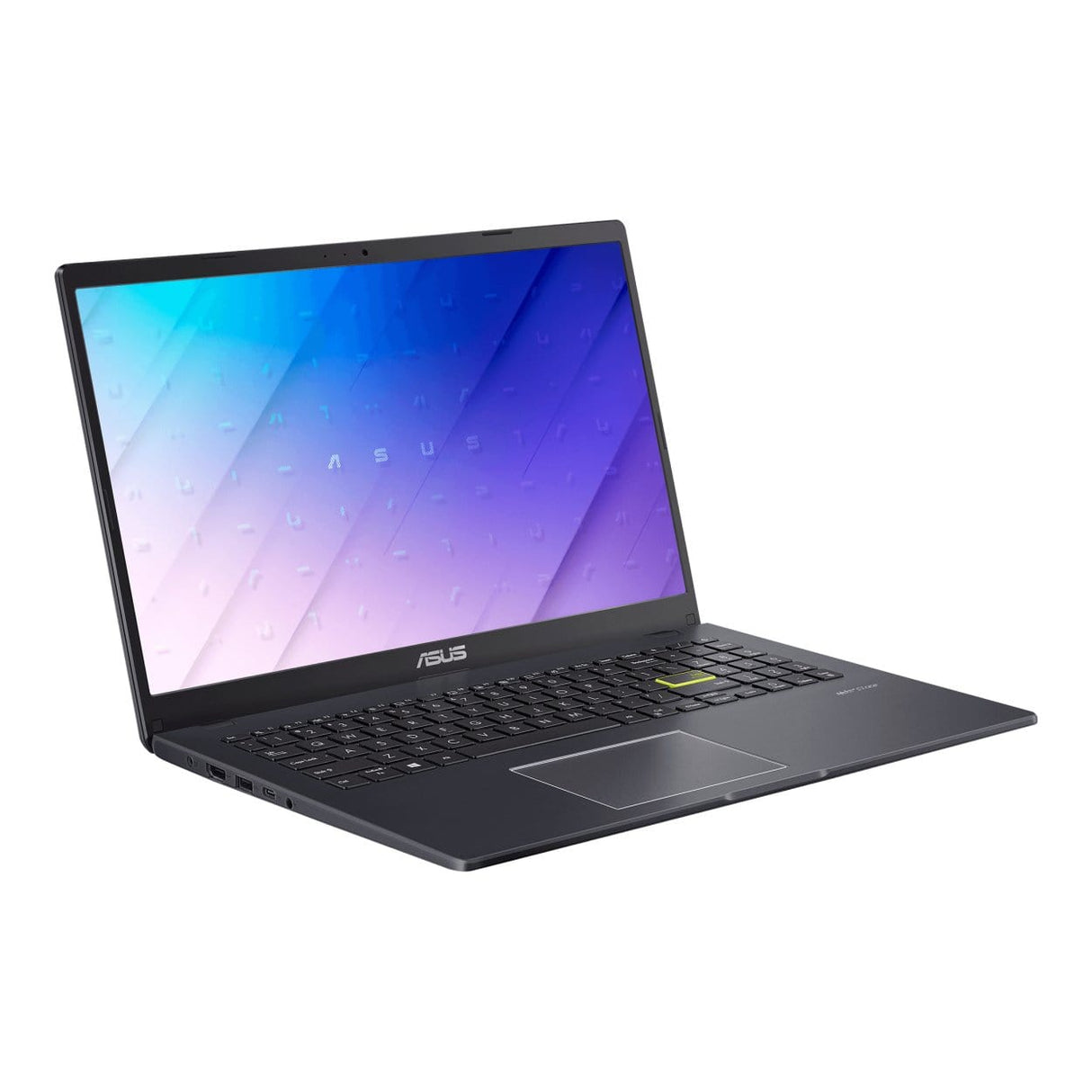 ASUS Vivobook Go 15 E510KA 15.6-inch HD Laptop - Intel Celeron N4500 256GB SSD 4GB RAM Win 11 Home