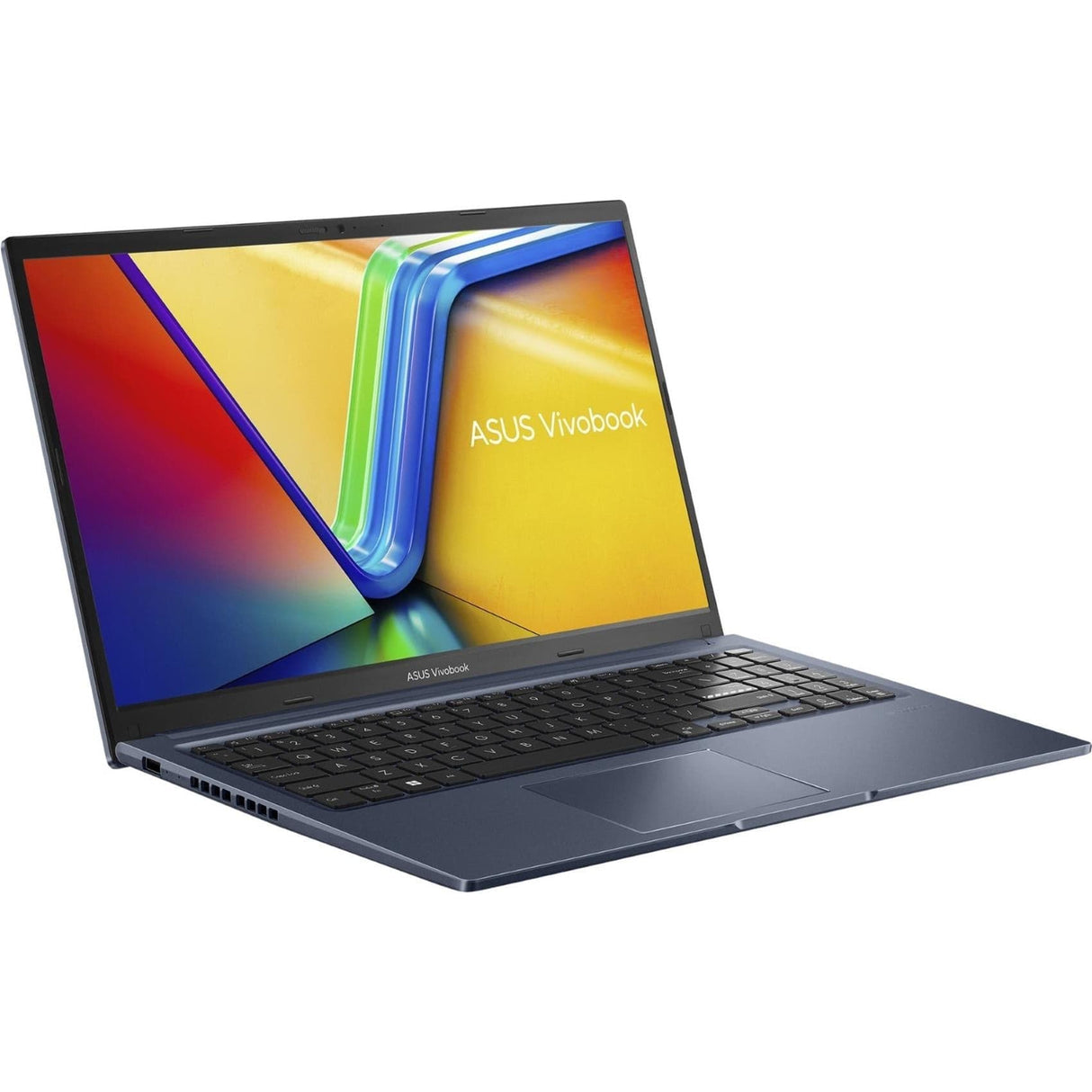 ASUS Vivobook 15 X1502ZA-I38512BL0W 15.6-inch FHD - Intel Core i3-1220P 512GB SSD 8GB RAM Win 11 Home