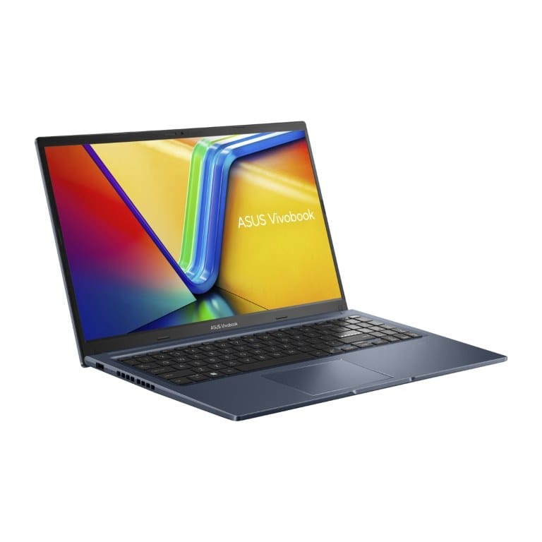 ASUS Vivobook 15 X1502ZA 15.6-inch FHD Laptop - Intel Core i7-12700H 512GB SSD 16GB RAM Win 11 Home