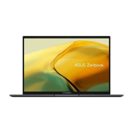 ASUS Zenbook 14 OLED UM3402YA 14-inch 2.8K Laptop - AMD Ryzen 7 5825U 512GB SSD 8GB RAM Win 11 Home