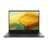 ASUS Zenbook 14 OLED UM3402YA 14-inch 2.8K Laptop - AMD Ryzen 7 5825U 512GB SSD 8GB RAM Win 11 Home