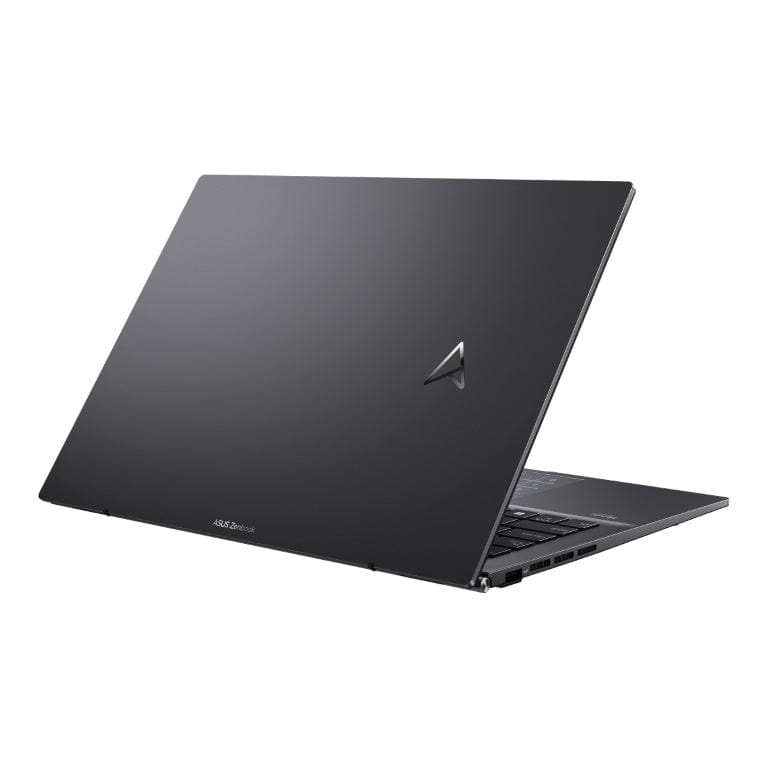 ASUS Zenbook 14 OLED 14-inch 2.8K Laptop - AMD Ryzen 5 7530U 512GB SSD 8GB RAM Win 11 Home