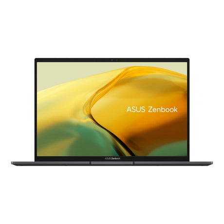 ASUS Zenbook 14 OLED UM3402YA 14-inch 2.8K Laptop - AMD Ryzen 5 7530U 512GB SSD 8GB RAM Win 11 Home