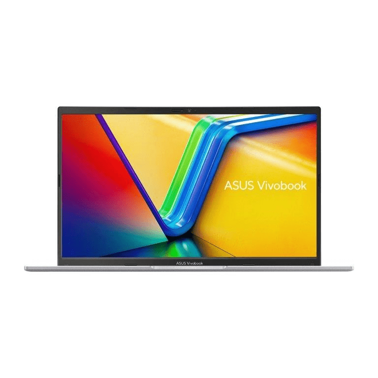 ASUS Vivobook 15 M1502YA 15.6-inch FHD Laptop - AMD Ryzen 5 7430U 512GB SSD 8GB RAM Win 11 Home