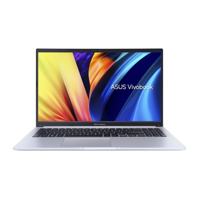 ASUS Vivobook 15 M1502YA 15.6-inch FHD Laptop - AMD Ryzen 5 7430U 512GB SSD 8GB RAM Win 11 Home